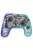 Spirit Of Gamer Pulse Bluetooth RGB Gamepad Transparent