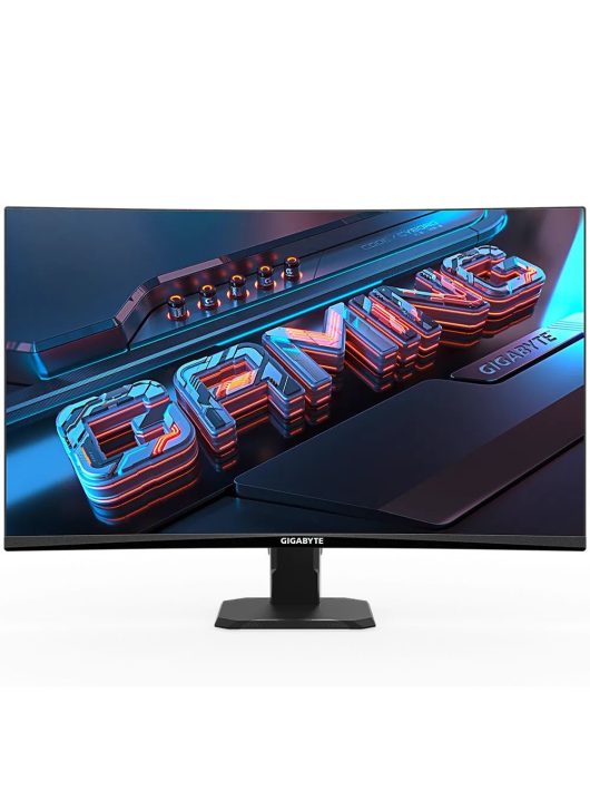 Gigabyte 27" GS27QC LED Curved