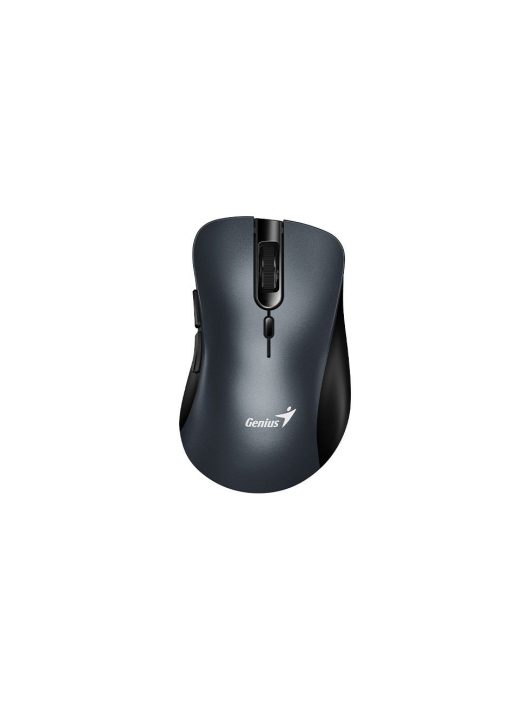 Genius Ergo 8100S Wireless mouse Iron Grey