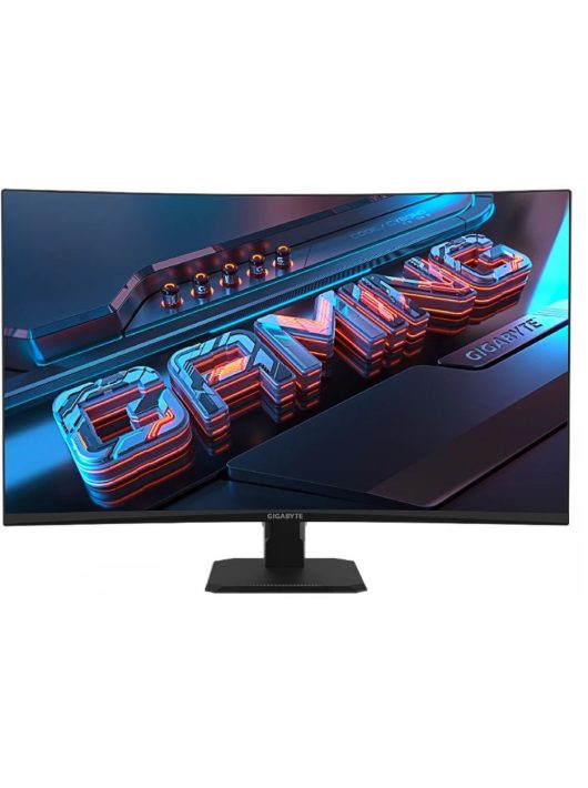 Gigabyte 31,5" GS32QC LED Curved