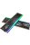 A-Data 32GB DDR5 6400MHz Kit(2x16GB) XPG Lancer Blade RGB Black