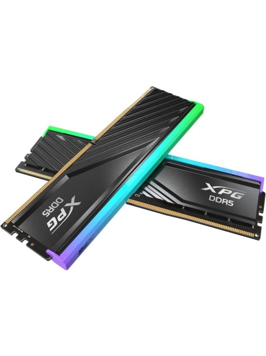 A-Data 32GB DDR5 6400MHz Kit(2x16GB) XPG Lancer Blade RGB Black