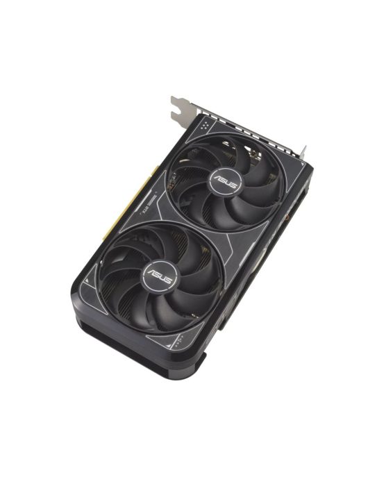 Asus DUAL-RTX4060-O8G-V2