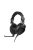 Rode NTH-100M Professional Over-ear Headset Black