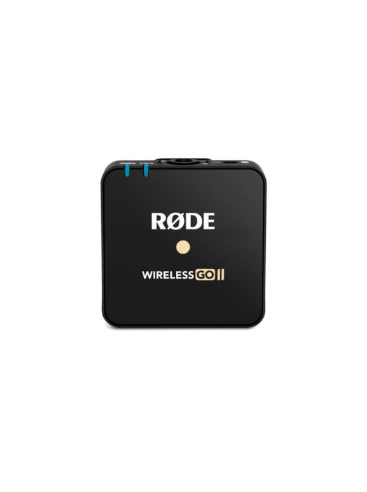 Rode Wireless GO II TX Transmitter Black