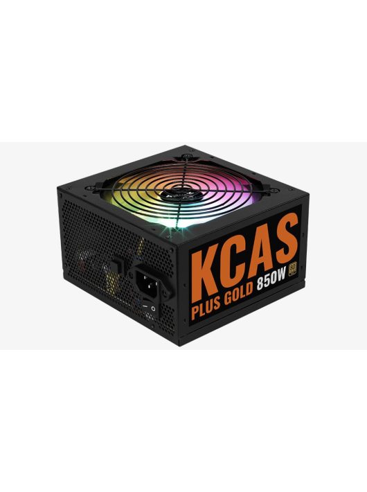 Aerocool 850W 80+ Gold KCAS