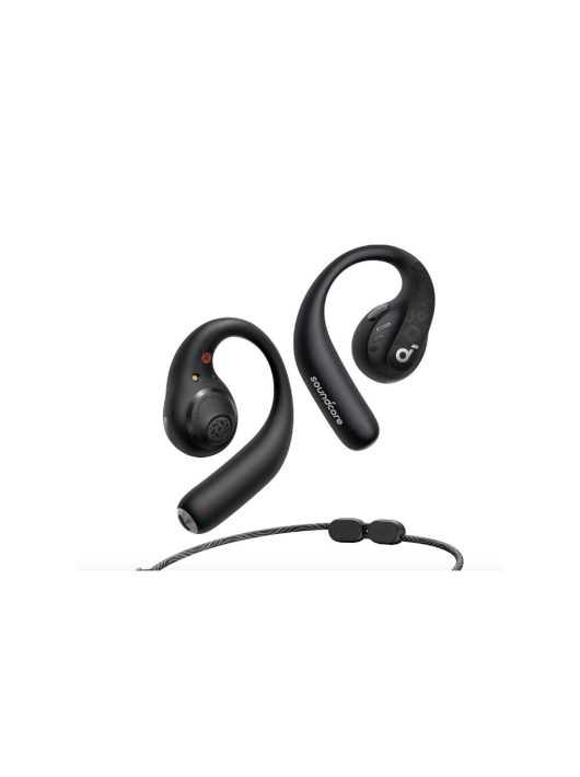 Soundcore AeroFit Pro Bluetooth Headset Black