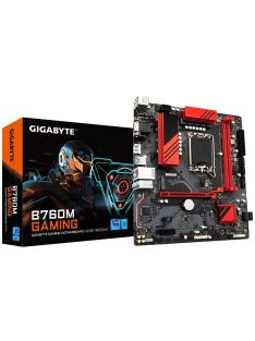 Gigabyte B760M GAMING