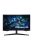 Samsung 27" LS27CG554EUXEN LED Curved