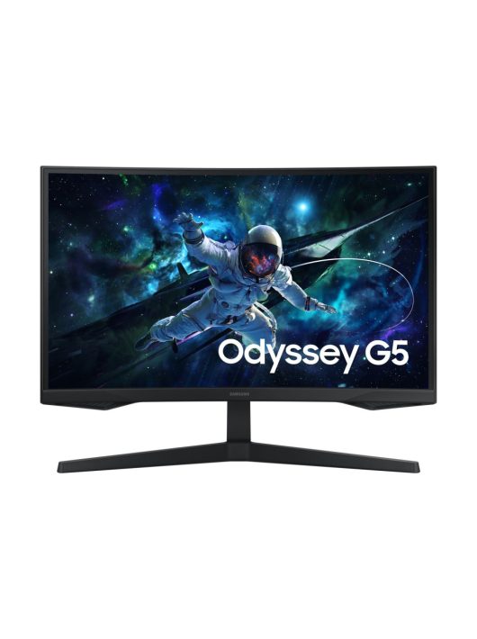 Samsung 27" LS27CG554EUXEN LED Curved