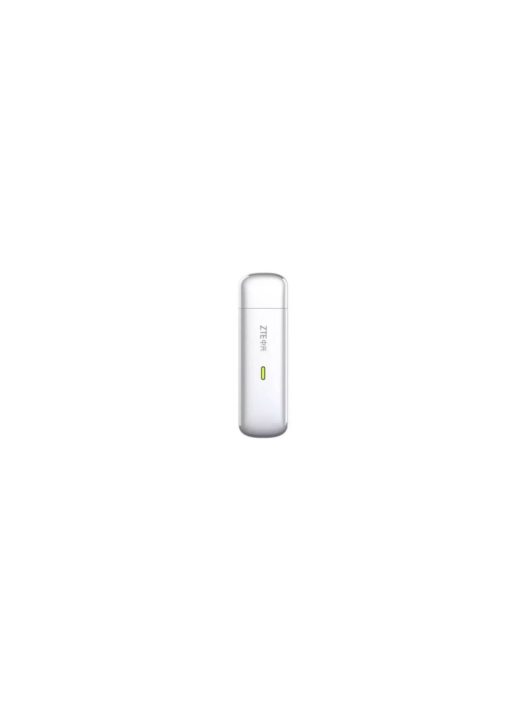 ZTE MF833U1 LTE Modem White