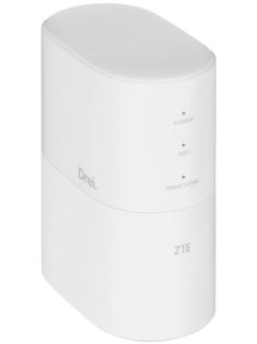 ZTE MF18A Router White