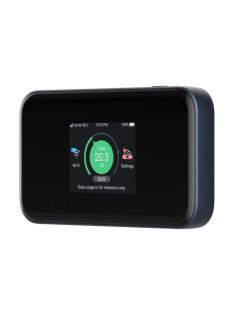 ZTE MU5001 Mobile Router Black