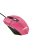 Trust GXT109P Felox Gaming Mouse Pink