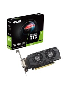 Asus RTX3050-O6G-LP-BRK