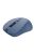 Trust Mydo Silent Optical Mouse Blue 