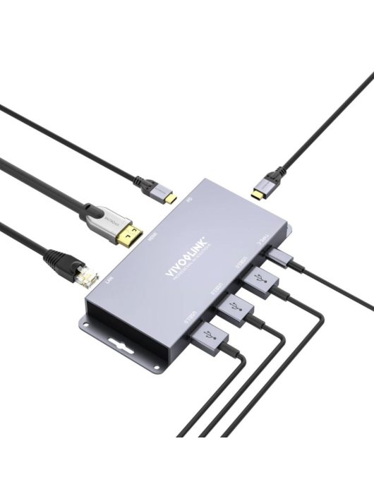 Vivolink USB-C HUB for conference system