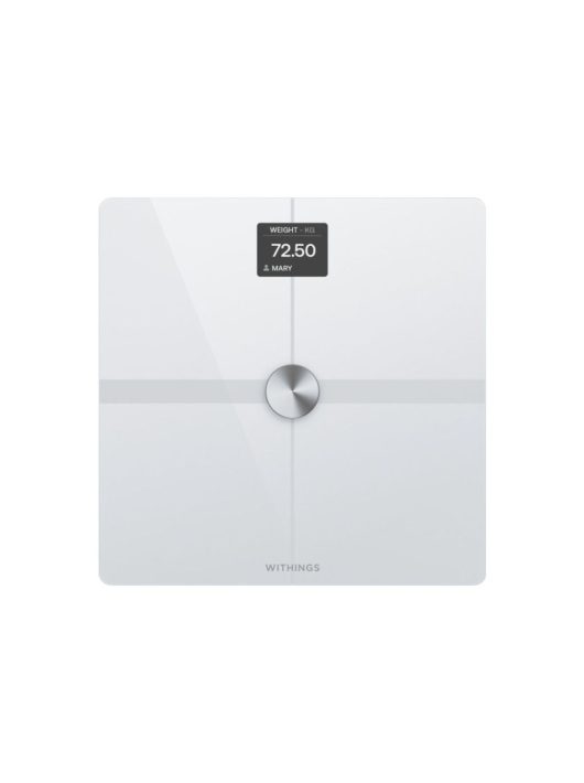 Withings Body Smart White