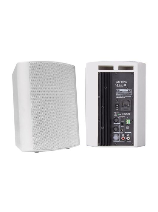 Vivolink Active Speaker Set 2x30W White