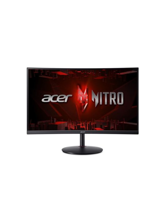 Acer 27" Nitro XZ271UP3bmiiphx LED Curved