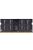 PNY 16GB DDR4 3200MHz SODIMM Black