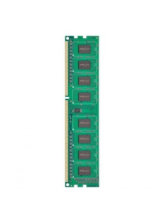 PNY 8GB DDR3 1600MHz