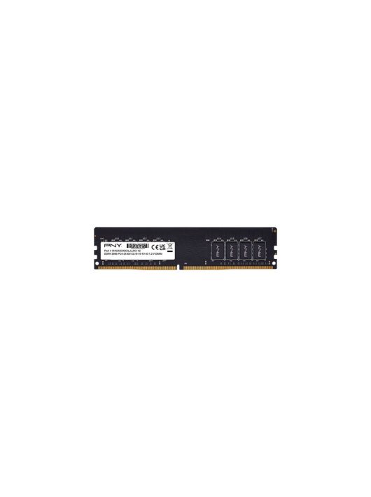 PNY 16GB DDR4 2666 MHz Black