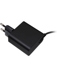 Lenovo 65W USB-C Wall Adapter Black