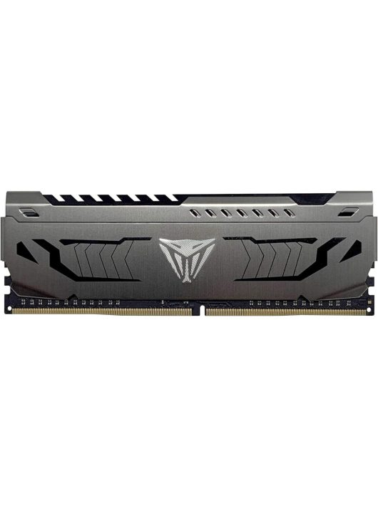 Patriot 8GB DDR4 3600MHz Viper Steel Black