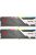 Patriot 32GB DDR5 6400MHz Kit(2x16GB) Viper RGB Black/White