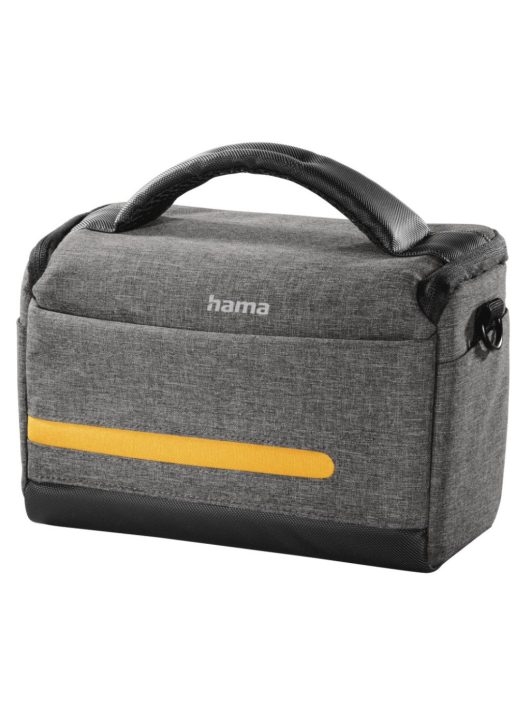 Hama Terra 135 Fotós válltáska Grey