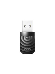 Cudy AC1300 High Gain USB Wi-Fi Adapter