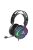 Spirit Of Gamer PRO H6 RGB Gaming Headset Dark