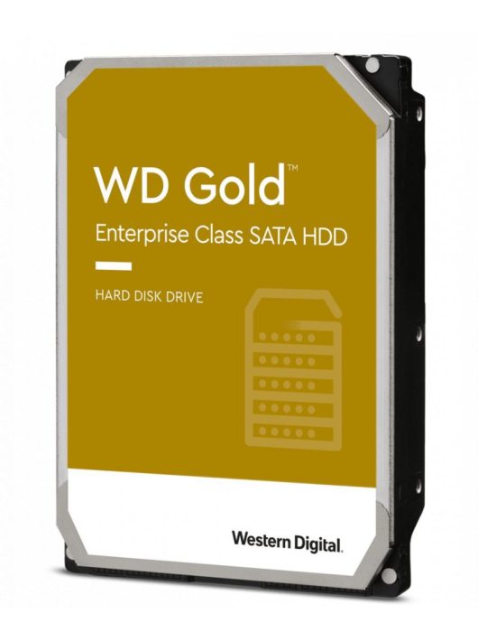 Western Digital 24TB 7200rpm SATA-600 512MB Gold WD241KRYZ