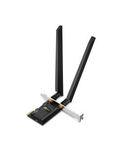   TP-Link Archer TXE72E AXE5400 Wi-Fi 6E Bluetooth 5.3 PCIe Adapter