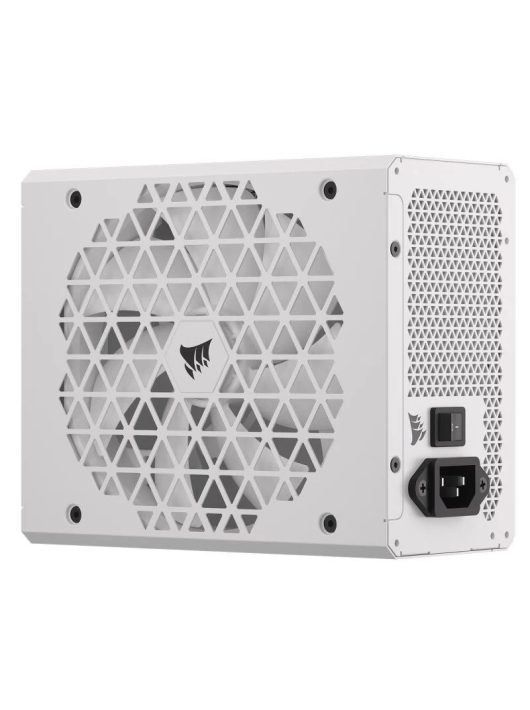 Corsair 1000W 80+ Gold RM1000x RMx Shift White