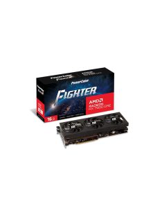 PowerColor RX 7900 GRE 16GB DDR6 Fighter