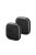 ANKER Eufy SmartTrack Link (2-Pack) Black