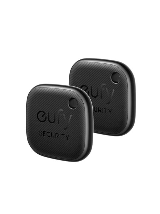 ANKER Eufy SmartTrack Link (2-Pack) Black