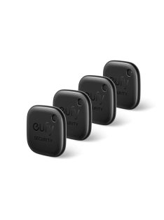 ANKER Eufy SmartTrack Link (4-Pack) Black