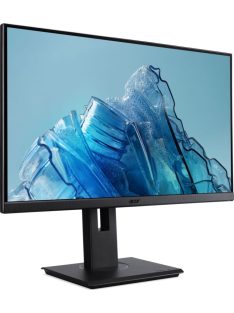 Acer 24" B247Wbmiprzxv IPS LED