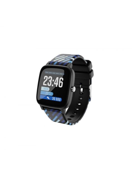 Lamax BCool SmartWatch Black