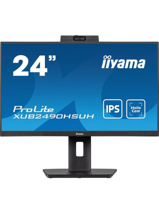 iiyama 23,8" XUB2490HSUH-B1 IPS LED