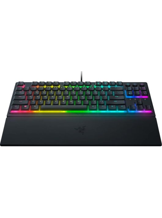 Razer Ornata V3 Tenkeyless Keyboard Black US