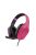 Trust GXT415 Zirox Lightweight Gaming Headset Pink