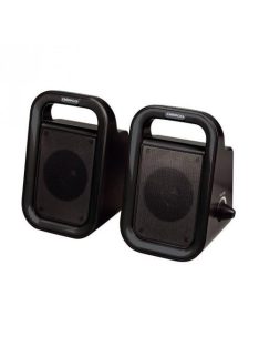 Platinet Omega Speakers 2.0 Black