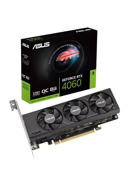 Asus RTX4060-O8G-LP-BRK