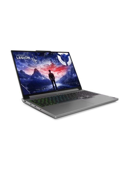 Lenovo Legion 5 Luna Grey