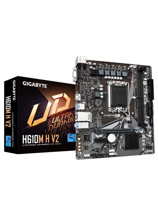 Gigabyte H610M H V2