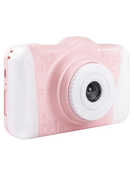 Agfa Realikids Cam 2 Pink